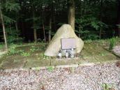 Місце поховання військовополонених та…