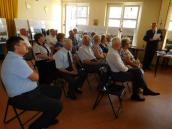 Організація українців в Польщі. Відділ…