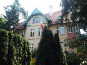 Садиба польської комуністичної служби…