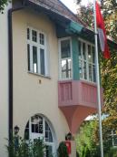 Садиба польської комуністичної служби…