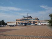 Будинок культури в Ельблонгу