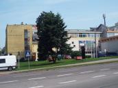 Будинок культури в Ельблонгу