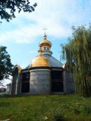 Українська греко-католицька церква в…