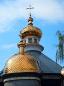 Українська греко-католицька церква в…