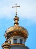 Українська греко-католицька церква в…