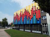 Будинок музичної школи в Ельблонгу