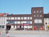 Третя (сучасна на 2019 р.) домівка…