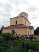 Вигляд із заходу