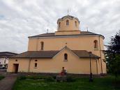 Вигляд з півдня