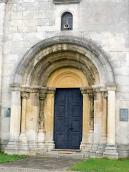 Західний портал