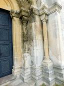 Права частина порталу