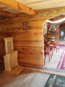 Греко-католицька церква Покрова…