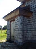 Греко-католицька церква Покрова…