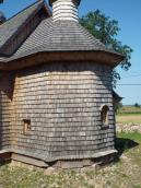 Греко-католицька церква Покрова…