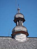 Греко-католицька церква Покрова…