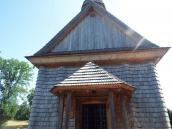 Греко-католицька церква Покрова…