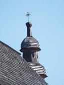 Греко-католицька церква Покрова…