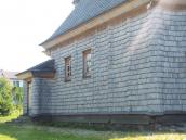 Греко-католицька церква Покрова…