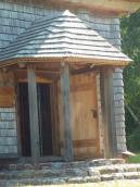 Греко-католицька церква Покрова…