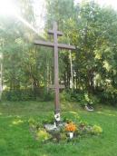 Греко-католицька церква Покрова…