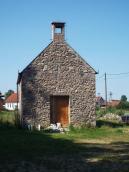 Німецька цвинтарна каплиця