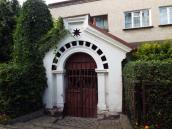 Каплиця св. Федора