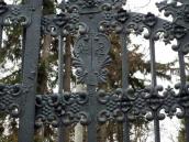 Фрагмент стулки брами