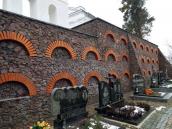 Старі катакомби