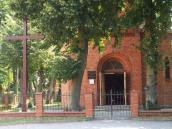 Греко-католицька церква Різдва…