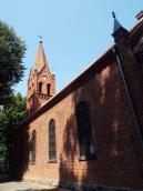 Греко-католицька церква Різдва…