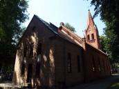 Греко-католицька церква Різдва…