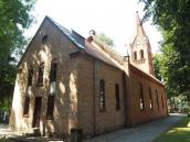 Греко-католицька церква Різдва…