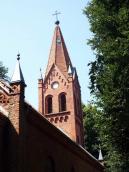 Греко-католицька церква Різдва…