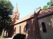 Греко-католицька церква Різдва…