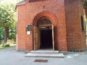 Греко-католицька церква Різдва…