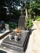 Поховання Омеляна Сороки, Йосифа Гбура…