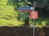 Вулиця отця Василя Гриника