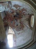 Склепіння апсиди