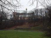 2021 р. Загальний вигляд з позиції С2