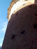 2021 р. Апсида костелу