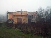 2021 р. Торцевий фасад