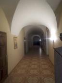 2021 р. Інтер’єр коридора 1-го поверху