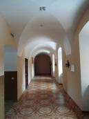 2021 р. Інтер’єр коридора 2-го поверху