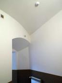 2021 р. Двері в корпусі келій (?)