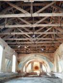 2010-і рр. Інтер’єр 2-го поверху нави