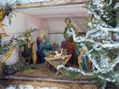 2021 р. Вертеп