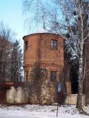 Водонапірна башта