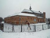 2021 р. Загальний вигляд з позиції А1…