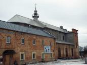 2021 р. Загальний вигляд з позиції А1