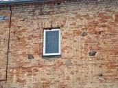 Вікно 2-го поверху